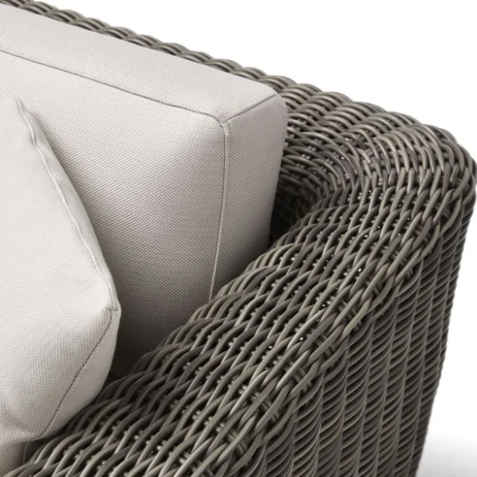 Fauteuil Heritage
