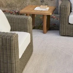 Fauteuil Heritage