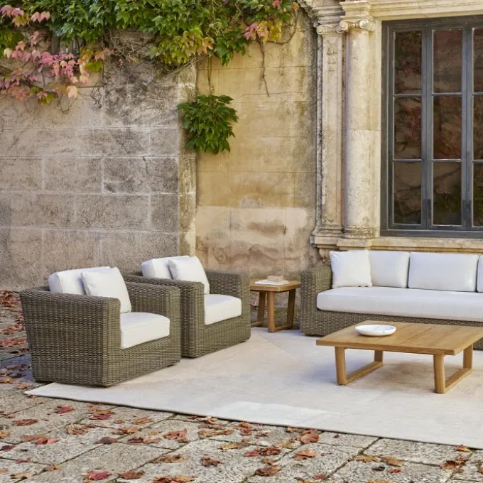 Fauteuil Heritage