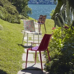 Fauteuil H.H.H. Basic