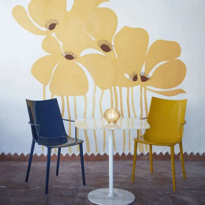 Fauteuil H.H.H. Basic