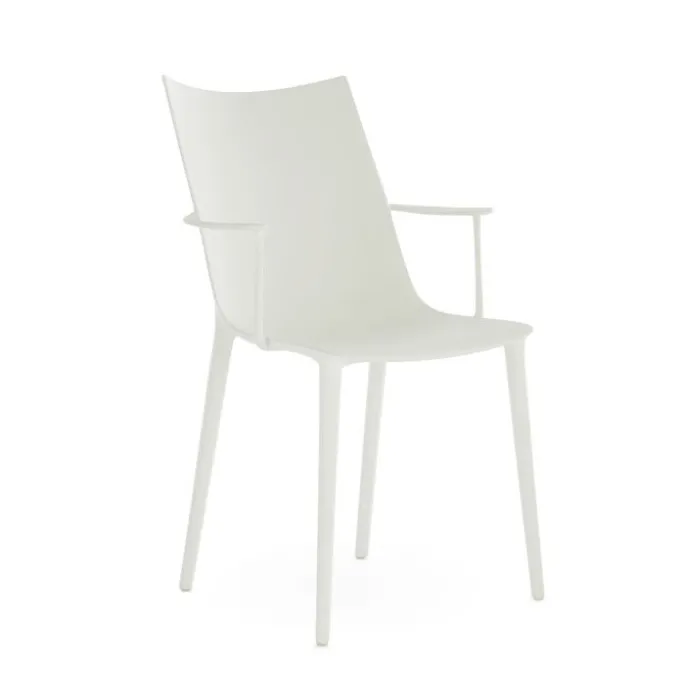 Fauteuil H.H.H Mat