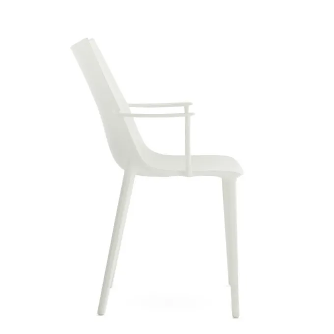 Fauteuil H.H.H Mat
