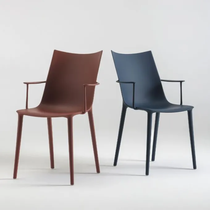 Fauteuil H.H.H Mat