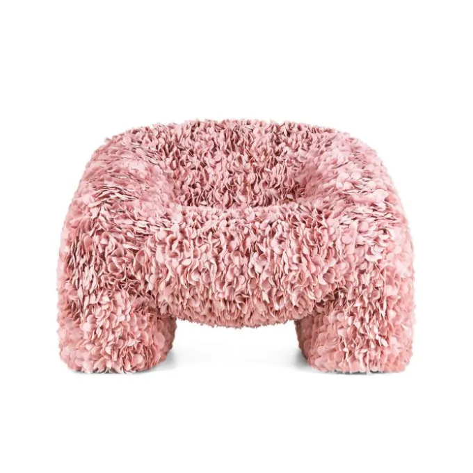 Fauteuil Hortensia