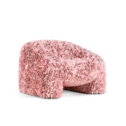 Fauteuil Hortensia