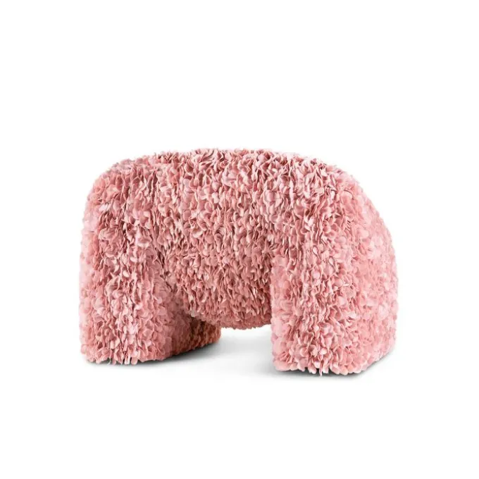 Fauteuil Hortensia