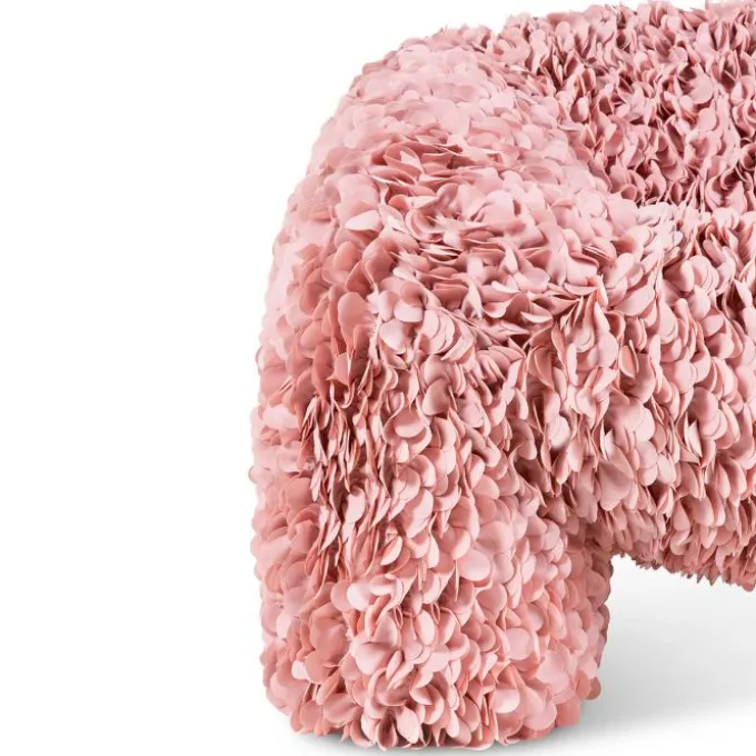 Fauteuil Hortensia