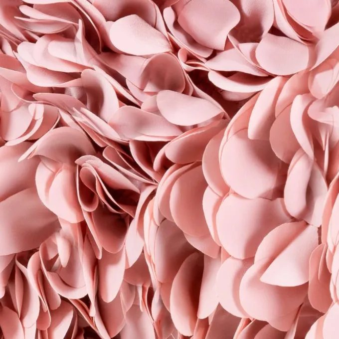 Fauteuil Hortensia