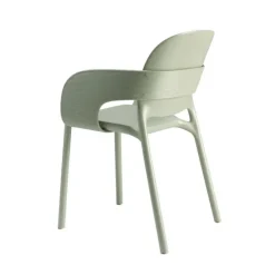 Fauteuil Hug - Lot de 4