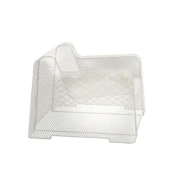 Fauteuil Ivy - Blanc