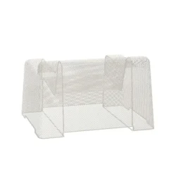 Fauteuil Ivy - Blanc
