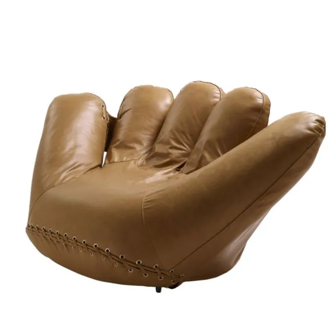 Fauteuil Joe