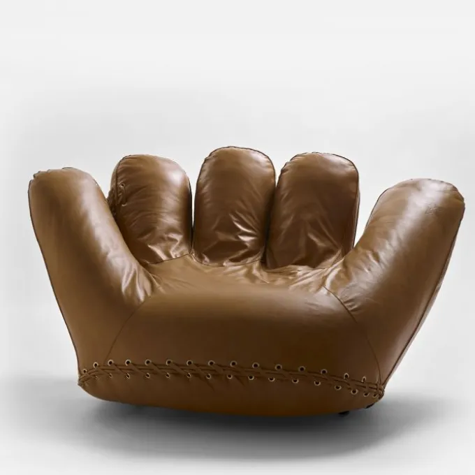 Fauteuil Joe