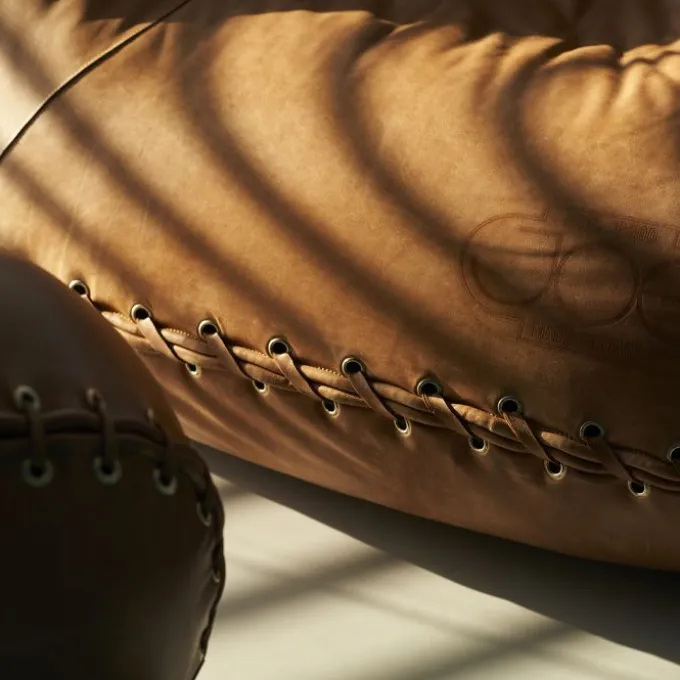 Fauteuil Joe