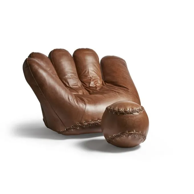 Fauteuil Joe