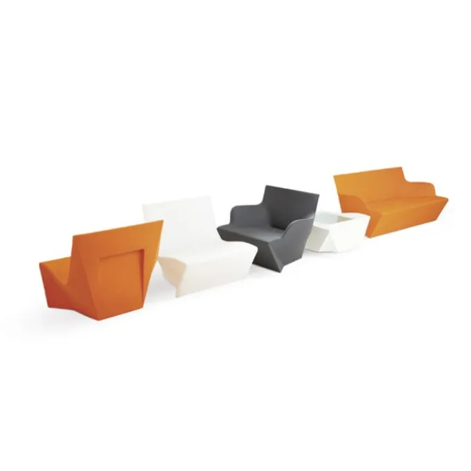 Fauteuil Kami San