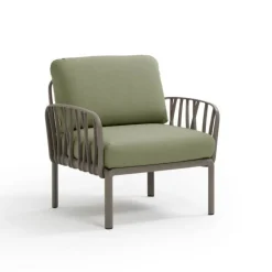 Fauteuil Komodo
