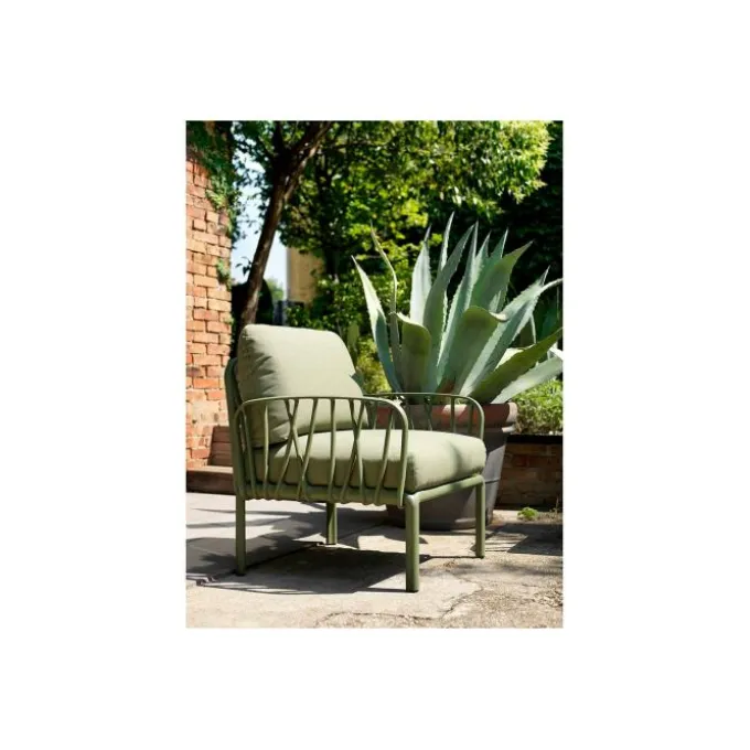 Fauteuil Komodo