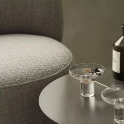 Fauteuil Kuon