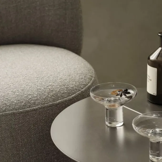 Fauteuil Kuon