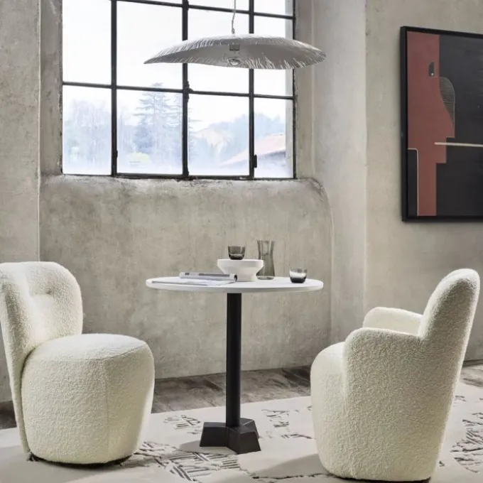 Fauteuil Loll 226