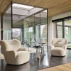 Fauteuil Loll 09