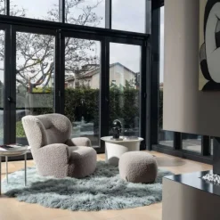 Fauteuil Loll 09