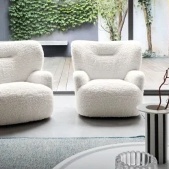 Fauteuil Loll 09
