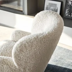 Fauteuil Loll 09