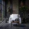 Fauteuil Loll 01