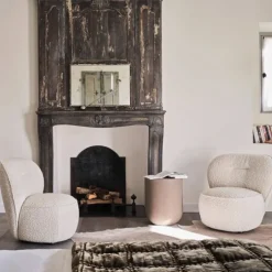 Fauteuil Loll 07