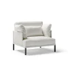 Fauteuil Long Island