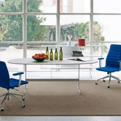 Fauteuil Lotus