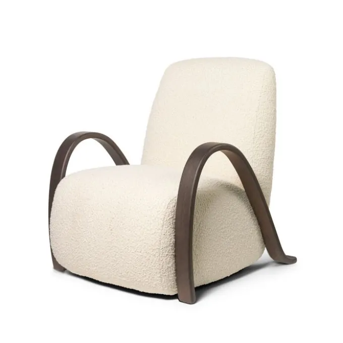 Fauteuil Lounge Buur