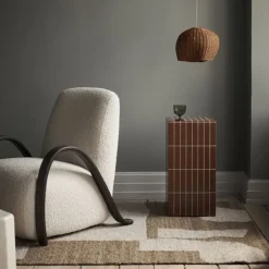 Fauteuil Lounge Buur