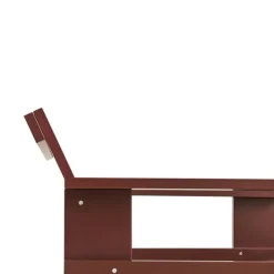 Fauteuil lounge Crate