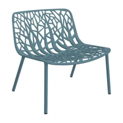Fauteuil Lounge Forest