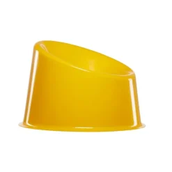 Fauteuil lounge Panto Pop