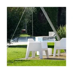 Fauteuil Lounge Plus Air 631