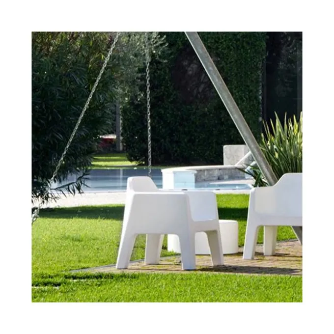 Fauteuil Lounge Plus Air 631