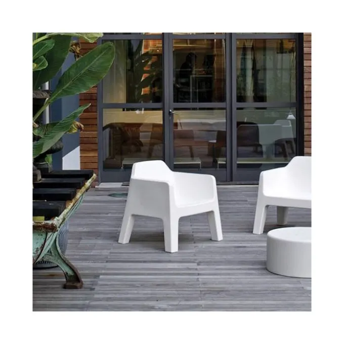 Fauteuil Lounge Plus Air 631