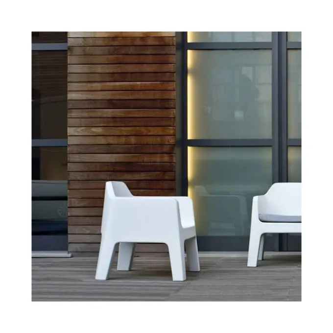 Fauteuil Lounge Plus Air 631