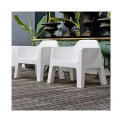 Fauteuil Lounge Plus Air 631