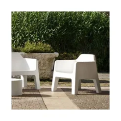 Fauteuil Lounge Plus Air 631