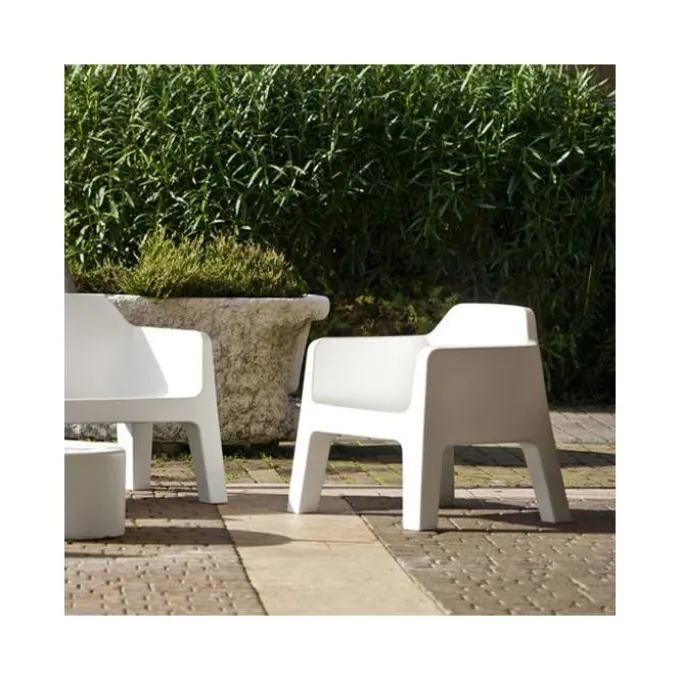 Fauteuil Lounge Plus Air 631