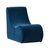 Fauteuil lounge Welle 2
