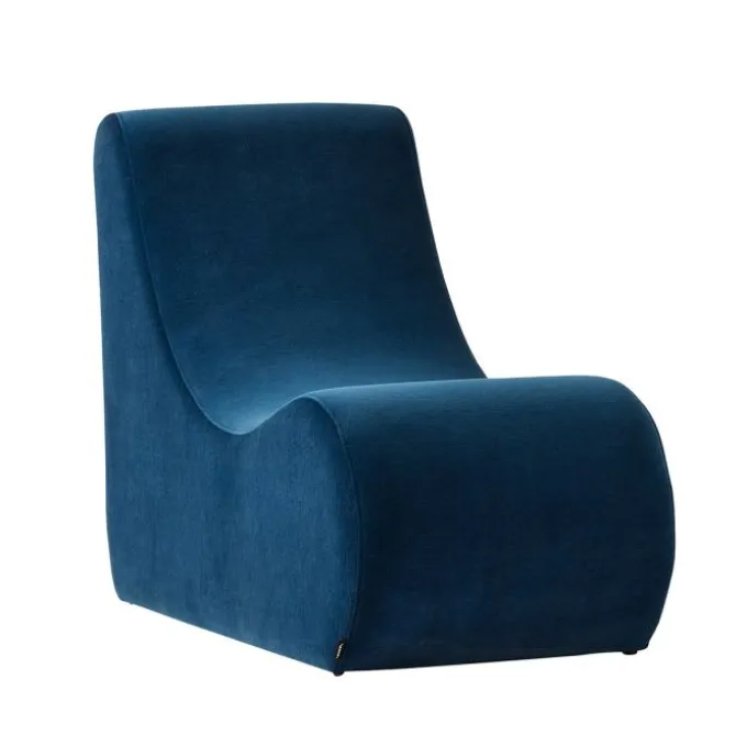 Fauteuil lounge Welle 2