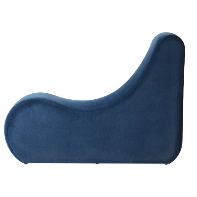 Fauteuil lounge Welle 2