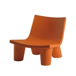 Fauteuil Low Lita